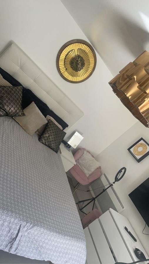 Appartement Jacuzzi Prive Avignon Luaran gambar